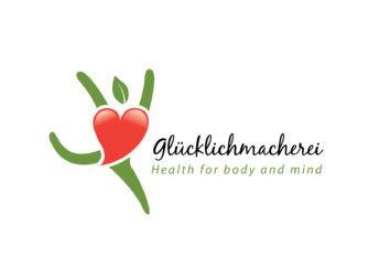 Logo Glücklichmacherei