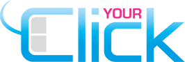 Your Click Logo