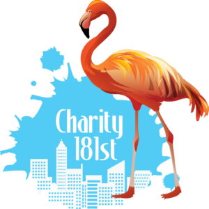 Logo Charity181